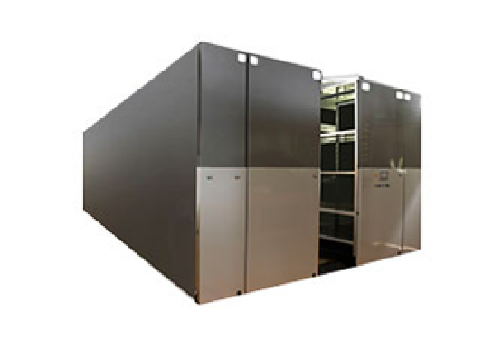 AAB Warehouse Solutions, Storage Solutions Qatar,  Godrej Qatar